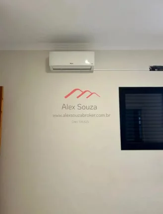 Imagem Casa em Condomínio para Venda em Hortolândia / SP no bairro Parque Ortolândia
