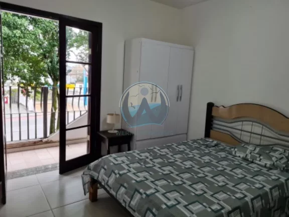 Imagem Apto à venda em Taubaté-SP, bairro Independência: 2 quartos, sala, banheiro, 1 vaga, 58m²!
