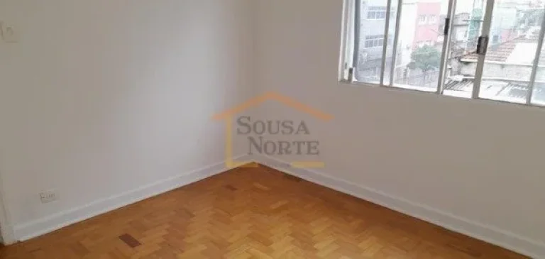 Imagem Apartamento de 104m² com 3 dormitórios, sala, sacada, cozinha com copa, área de serviço e 2 banh...