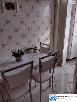 Imagem Apartamento na avenida Jose Odorizzi em São Bernardo do Campo