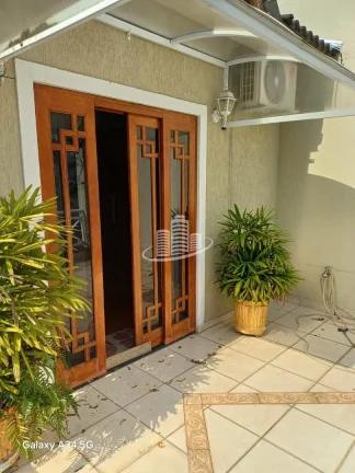 Imagem Casa Padrão