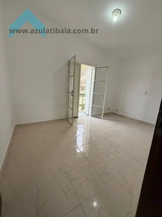 Imagem Casa com 3 quartos próxima à Lucas Nogueira Garcez  Atibaia