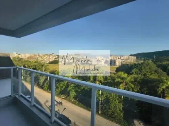 Imagem Apartamento à venda no bairro Pedra Branca - Palhoça/SC