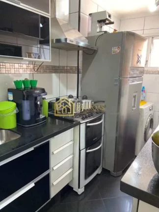 Imagem Apartamento Padrão