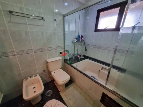 Imagem Apartamento padrão à Venda, Santo Antônio, São Caetano do Sul, SP