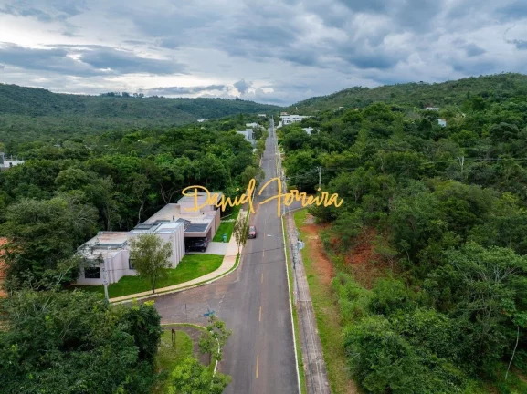 Imagem Oportunidade: Lote à venda, com 1.000 m² no Condomínio Santa Monica