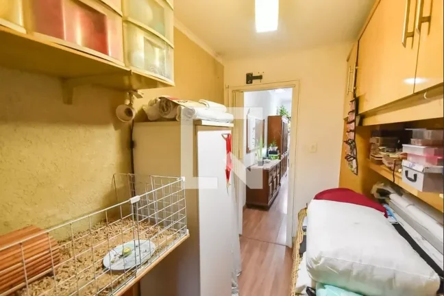 Imagem Casa à Venda - Cambuci, 3 Quartos, 127 m2