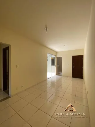 Imagem Apto 2 Quartos, sendo 1 Suite - Cidade Nobre - COD 758