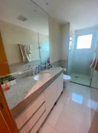 Imagem LINDO APARTAMENTO COM 03 QUARTOS, 2 VAGAS NO VILA GRIMM - VALE DOS CRISTAIS