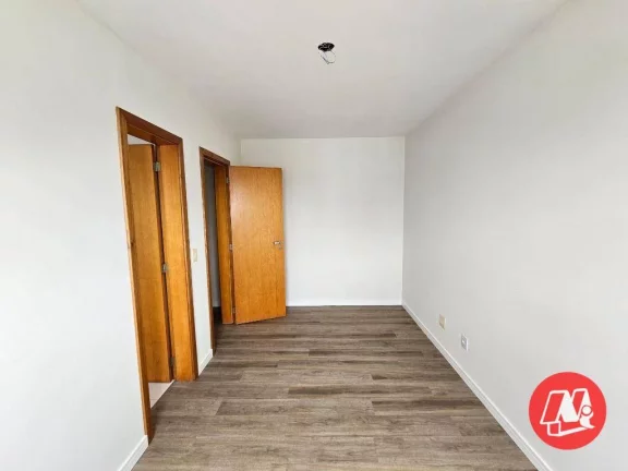 Imagem Apartamento com 2 dormitórios para alugar, 63 m² por R$ 3.745,00/mês - Passo d'Areia - Porto Alegre/RS