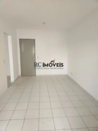 Imagem Apartamento a Venda no bairro Boaçú - São Gonçalo, RJ