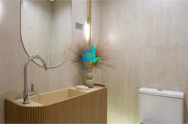 Imagem Apartamento à venda, na, Chácara Califórnia, com 2 quartos, 68m2,1 vaga