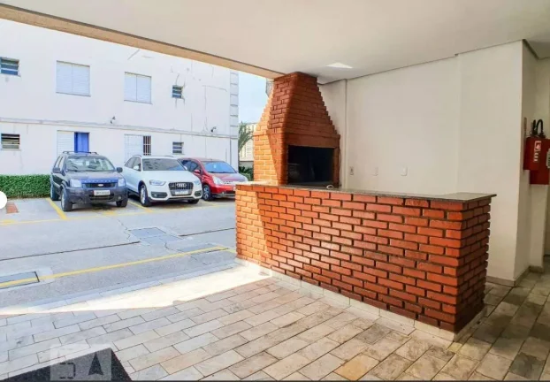Imagem Apartamento de 2 dormitórios a Venda no Jardim Santa Terezinha