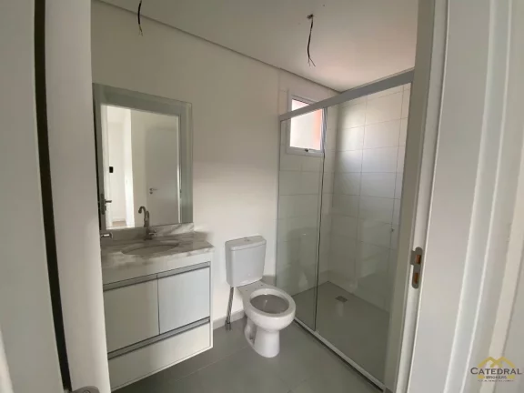 Imagem Apartamento à Venda com 3 quartos no Medeiros - Jundiaí