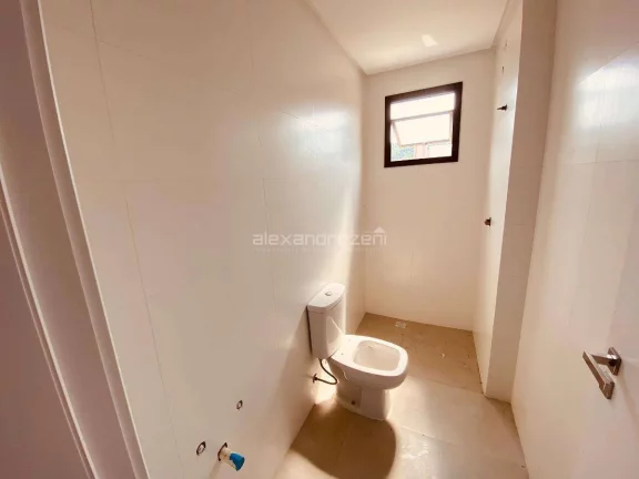 Imagem Apartamento novo 2 dormitórios