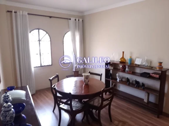 Imagem Venda de 2 Casas com 2 Salões Comerciais na Vila Rami | Jundiaí | São Paulo