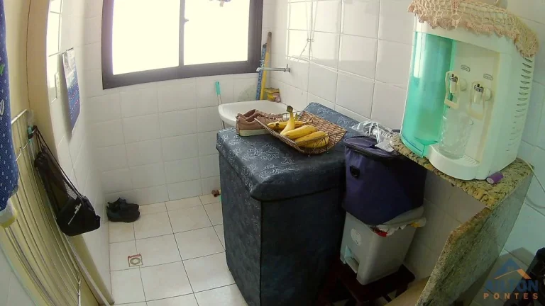 Imagem Apartamento com 3 Quartos à Venda na Praia do Morro - Guarapari/ES
