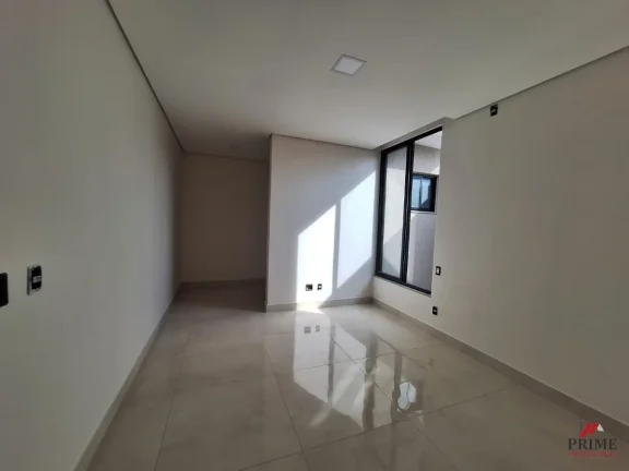 Imagem Casa Nova - Bairro Promissão - Lagoa Santa