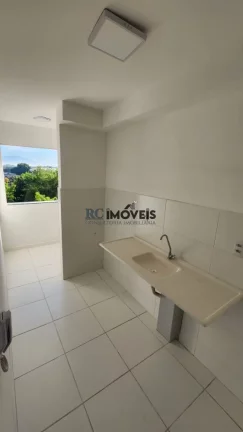 Imagem Apartamento a Venda no bairro Vista Alegre - São Gonçalo, RJ