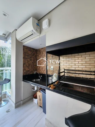 Imagem Apartamento 3 suites no Jardim Vila Mariana