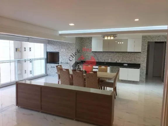 Imagem Ótimo Apartamento à Venda no Jardim Park House no bairro Jardim em Santo André