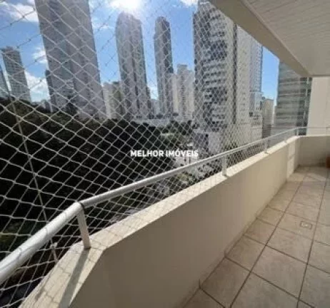 Imagem Apartamento á venda com 02 dormitórios sendo uma suíte localizado no Balneário Camboriú
