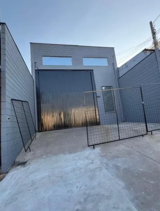Imagem Salão Comercial para Locação em Sorocaba-SP, Bairro Jardim Piazza Di Roma: 1 Sala, 3 Banheiros, 5 Vagas de Garagem, 290m².