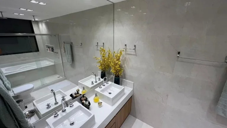 Imagem Casa de Condomínio com 4 Quartos à Venda, 650 m² em Barra Da Tijuca - Rio De Janeiro