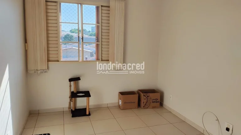 Imagem Apartamento no Edifício Residencial Juliana com 3 Dormitórios, 1 Suíte, 85m² de Área Útil e 2 Vagas de Garagem