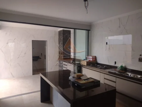 Imagem Casa Condomínio - Brodowski - Mozart