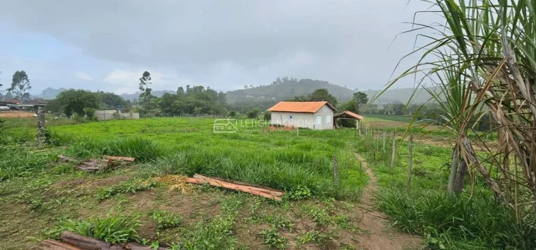 Imagem Chácara a venda