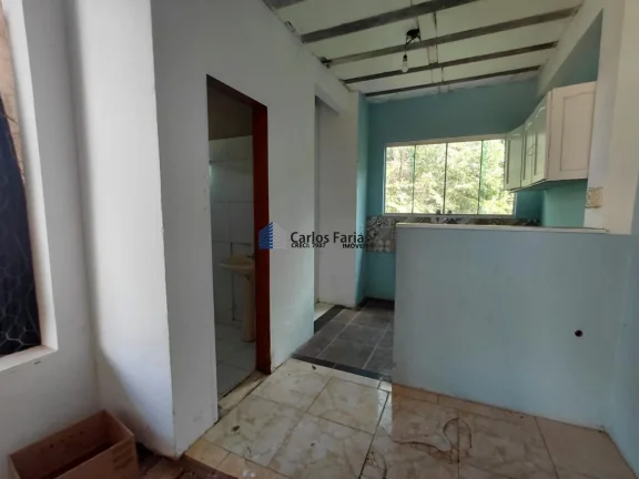 Imagem Casa em Condomínio para Venda em Brasília, Setor Habitacional Jardim Botânico, 3 dormitórios, 1 suíte, 2 banheiros, 2 vagas