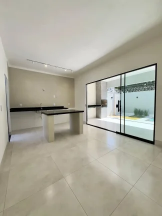 Imagem Casa 3 Suites Com Lazer Completo Centro De Aparecida