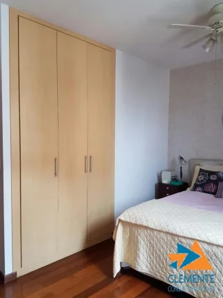 Imagem Apto ÁREA PRIVATIVA, 4 qtos, NOVO, prox ao Mater Dei, PRADO.