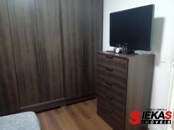 Imagem Apartamento à venda em São Paulo-SP, Quarta Parada: 3 quartos, 1 sala, 2 banheiros, garagem, 75m² de área. Venha conferir!