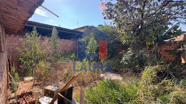 Imagem CASA RESIDENCIAL em PARÁ DE MINAS - MG, PADRE LIBÉRIO