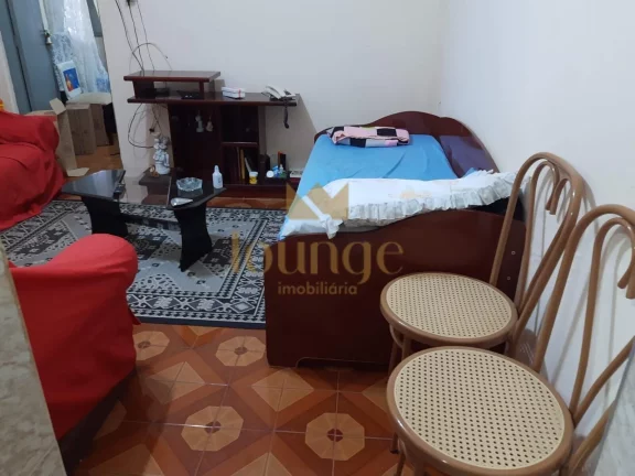 Imagem Casa à venda em Recanto São Manoel II - Salto de Pirapora/SP