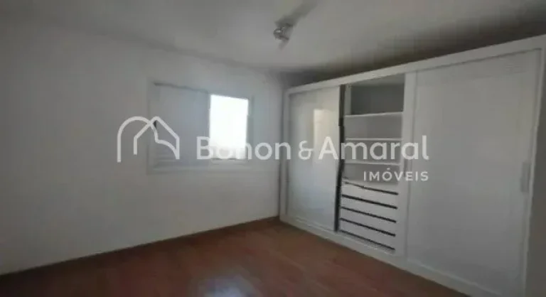 Imagem Apartamento à Venda - Residencial Aquarelle | Chácara Primavera - Campinas/SP

Conforto, praticida...