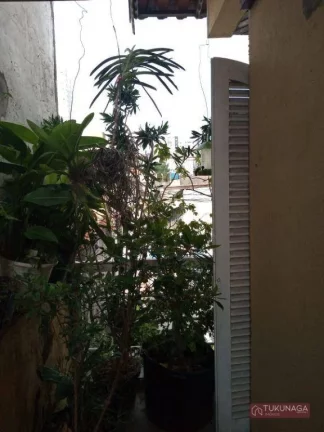 Imagem Sobrado à venda, 135 m² por R$ 700.000,00 - Vila Augusta - Guarulhos/SP