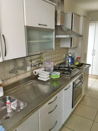 Imagem Apartamento à venda, 189m², 3 dormitórios, 1 suíte, no Cambuí