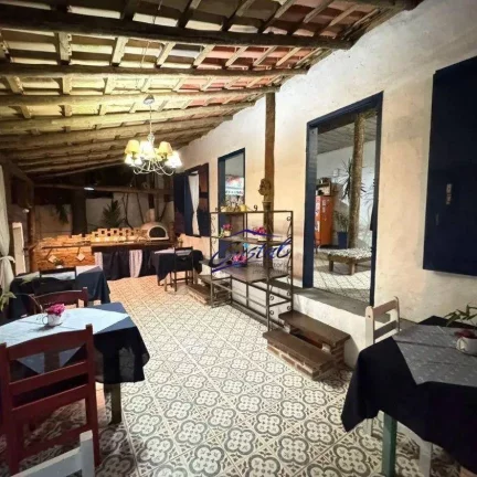 Imagem Pousada com 10 quartos à venda, 300 m² - Praia Perequê - Ilhabela/SP