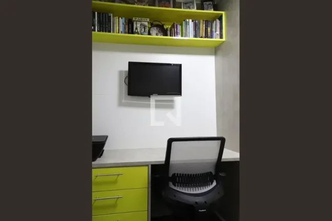 Imagem Apartamento à Venda - Recreio, 2 Quartos, 65 m2