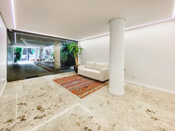 Imagem APARTAMENTO RESIDENCIAL em São Paulo - SP, Bela Vista