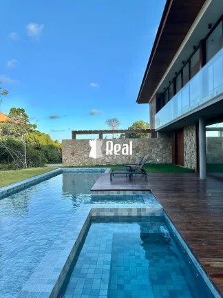 Imagem 6 suítes - Mobiliada - Alto Padrão