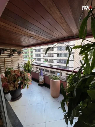 Imagem A Nova Morada Imobiliária apresenta este excelente apartamento localizado em uma das regiões mais ...