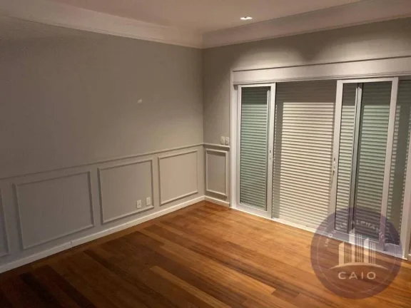 Imagem Casa Alto Padrão para Locação no Tamboré 02, 904m², 4 Suítes, Piscina, SPA
