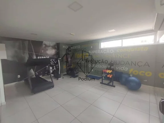 Imagem Apartamento com móveis projetados e excelente localização no Altiplano Cabo Branco- AP2650.