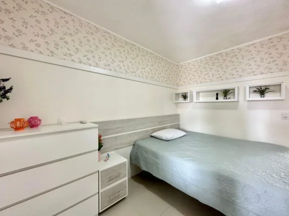 Imagem Casa em Condominio 3 Dormitórios - Bairro xangri-la
