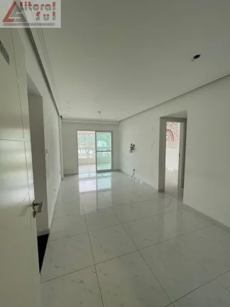 Imagem APARTAMENTO RESIDENCIAL em PRAIA GRANDE - SP, CANTO DO FORTE