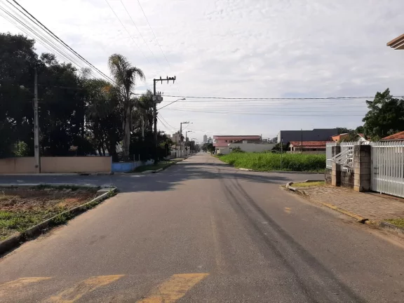 Imagem CASA RESIDENCIAL em Barra Velha - SC, Icaraí